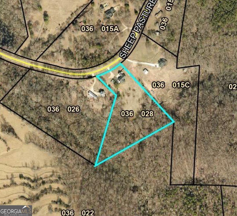 708 Sheep Pasture Road Commerce - 25