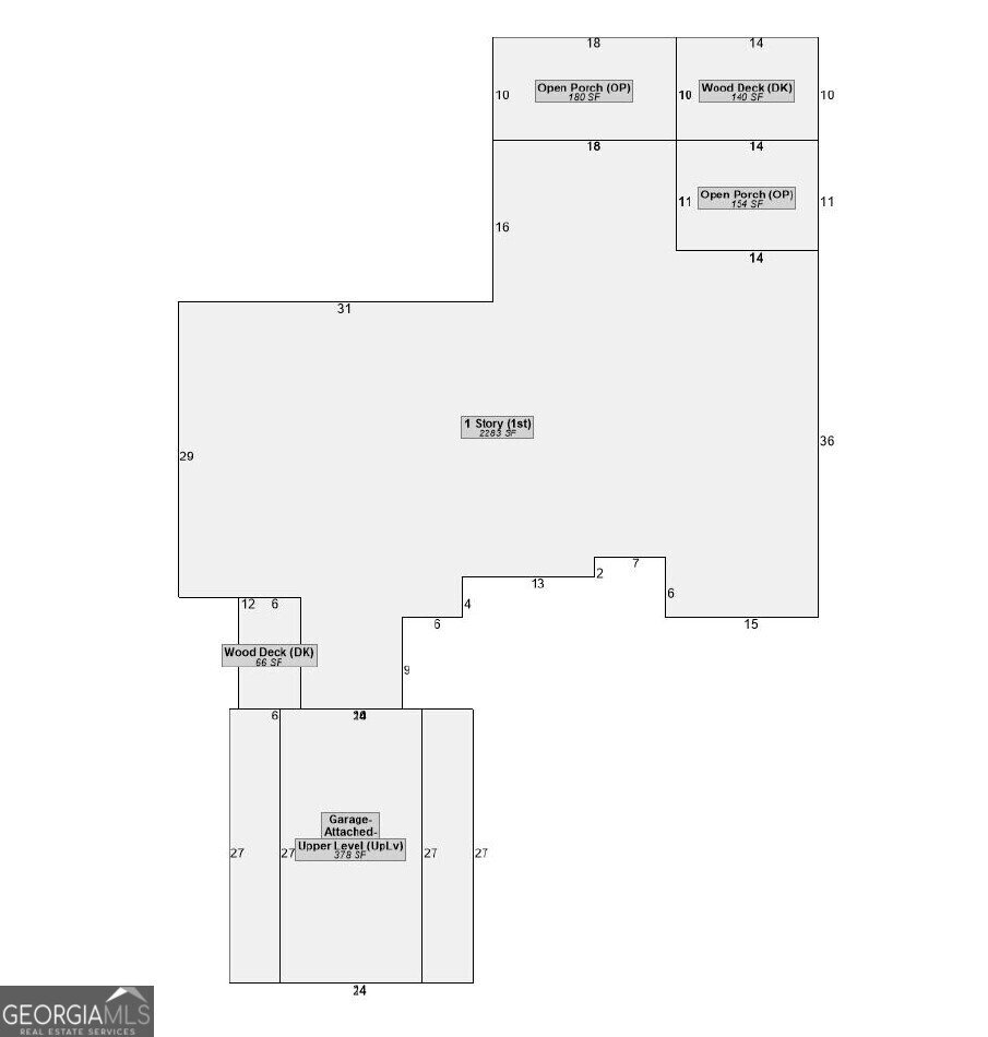 708 Sheep Pasture Road Commerce - 26
