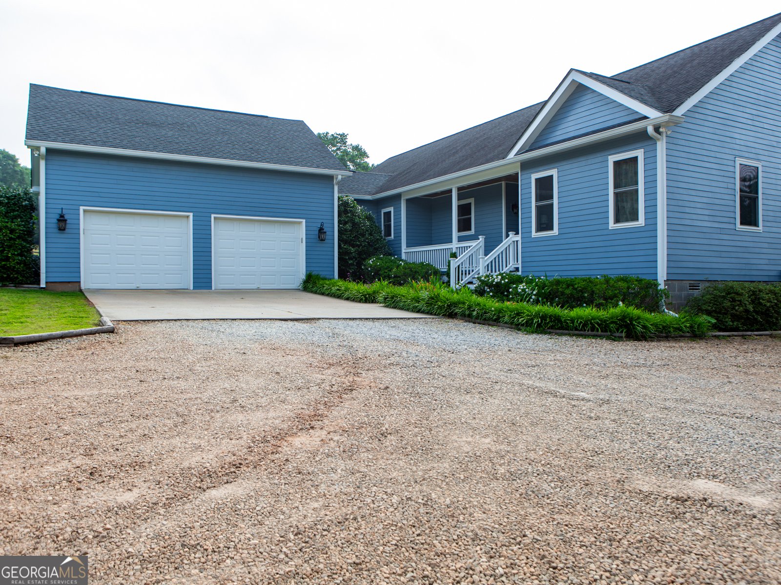 708 Sheep Pasture Road Commerce - 3