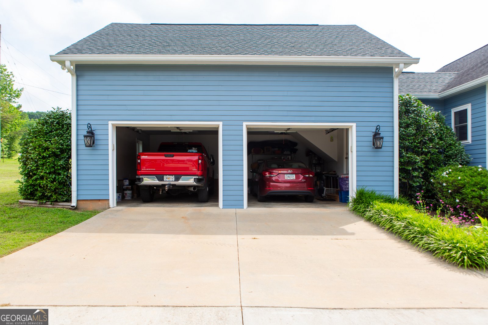 708 Sheep Pasture Road Commerce - 4