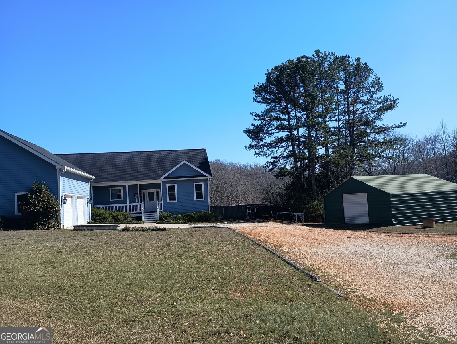 708 Sheep Pasture Road Commerce - 5