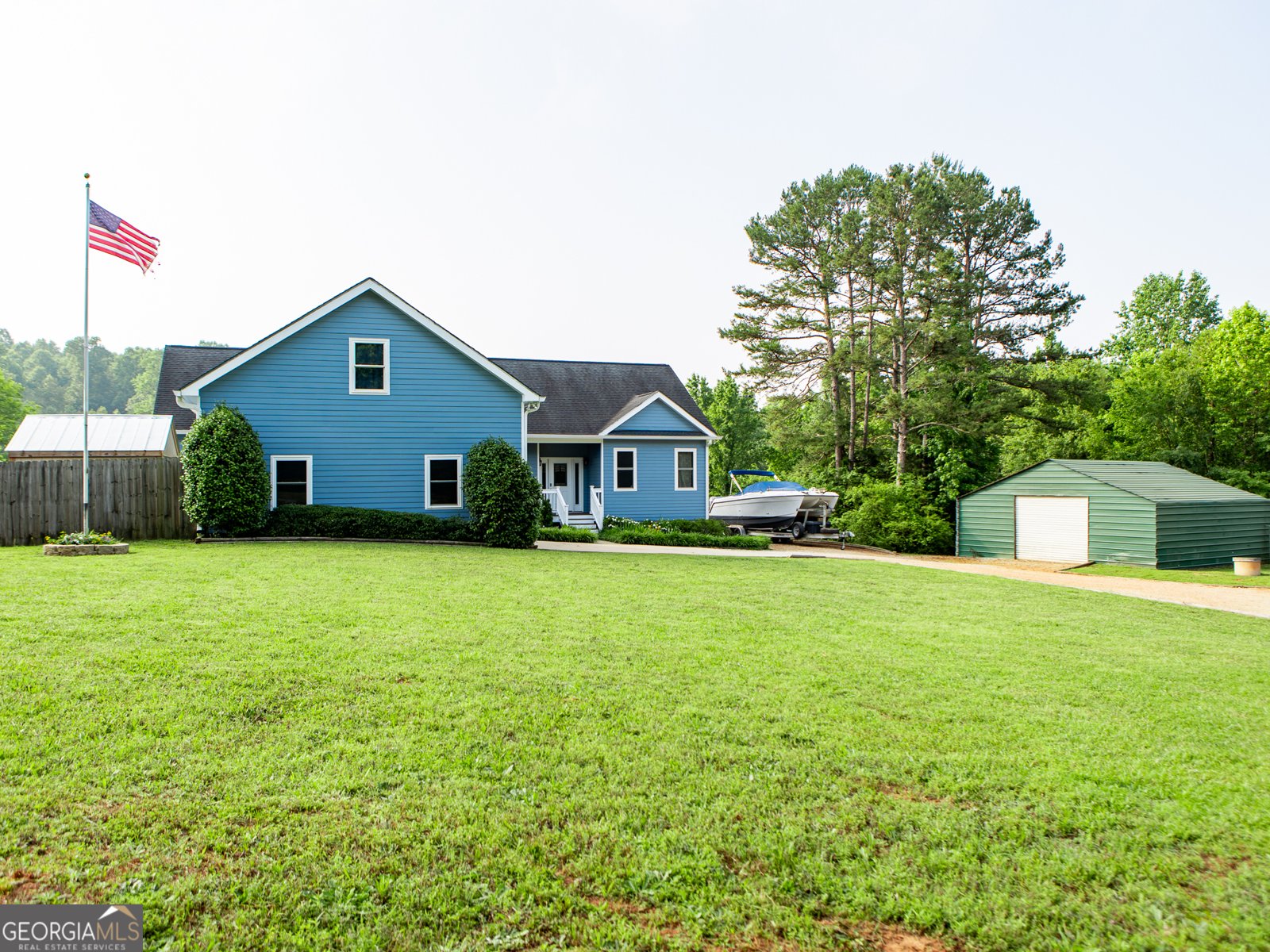 708 Sheep Pasture Road Commerce - 6
