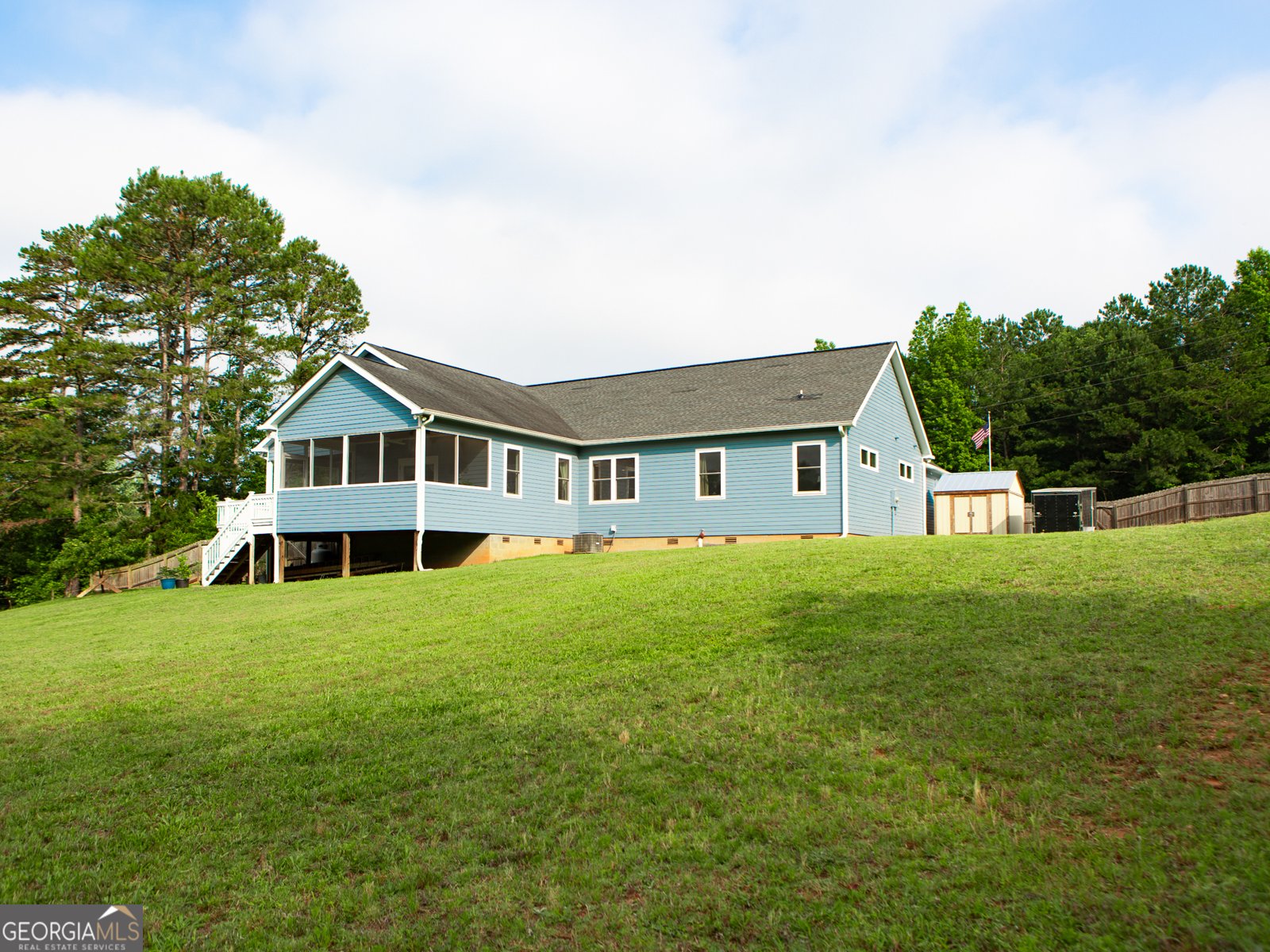 708 Sheep Pasture Road Commerce - 7