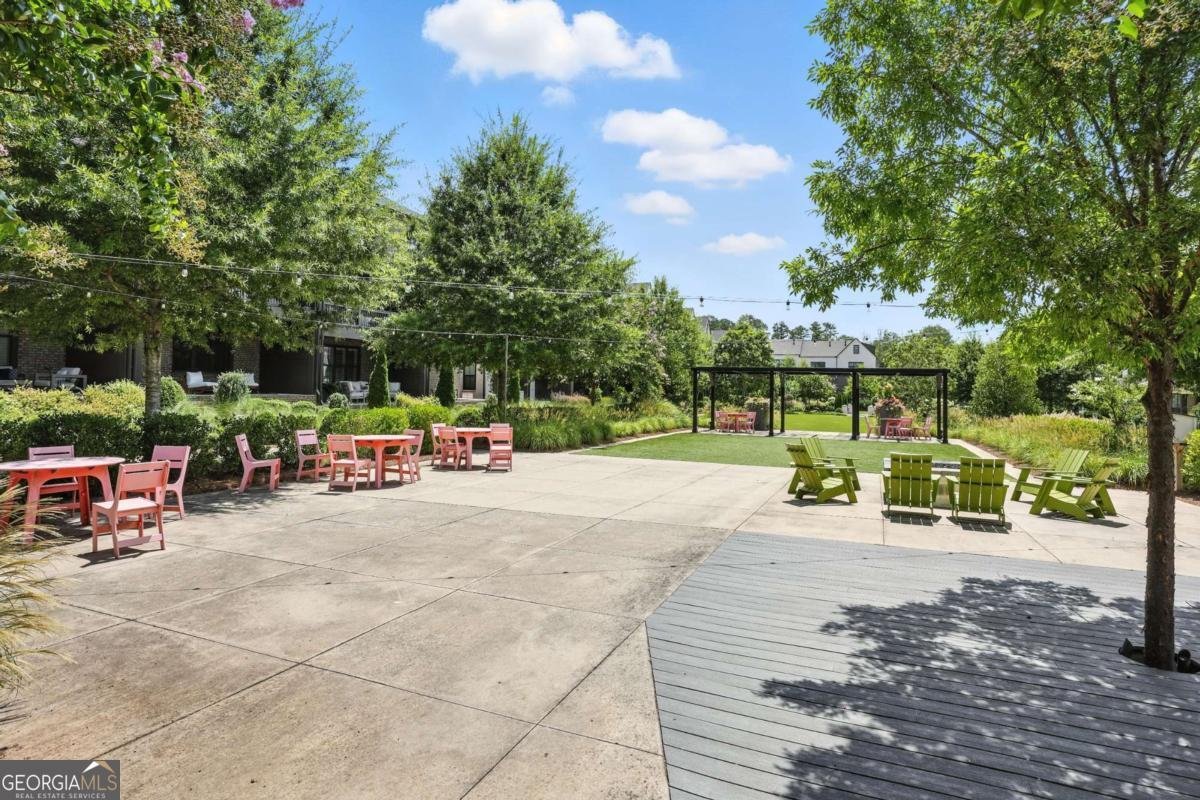 6640 Avis Walk Alpharetta - 30