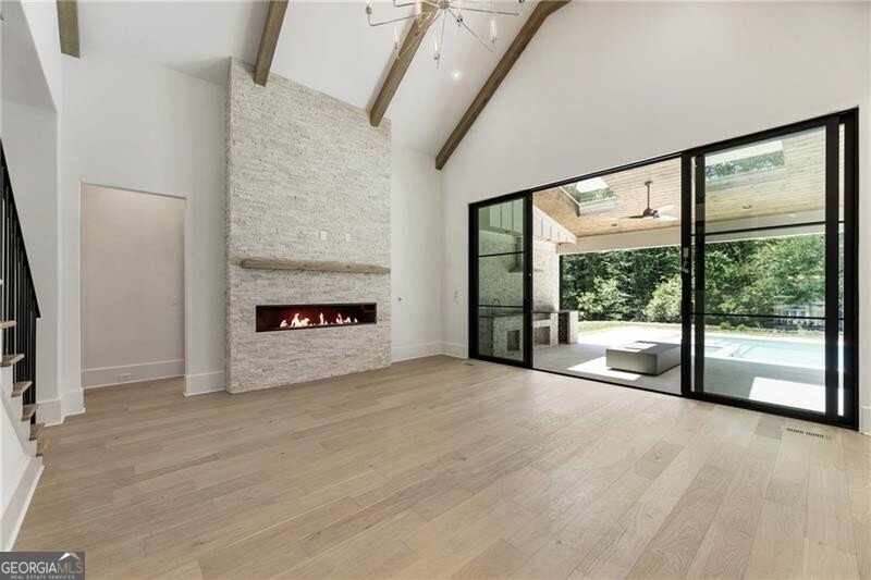 1145 Kingston Drive Atlanta - 14