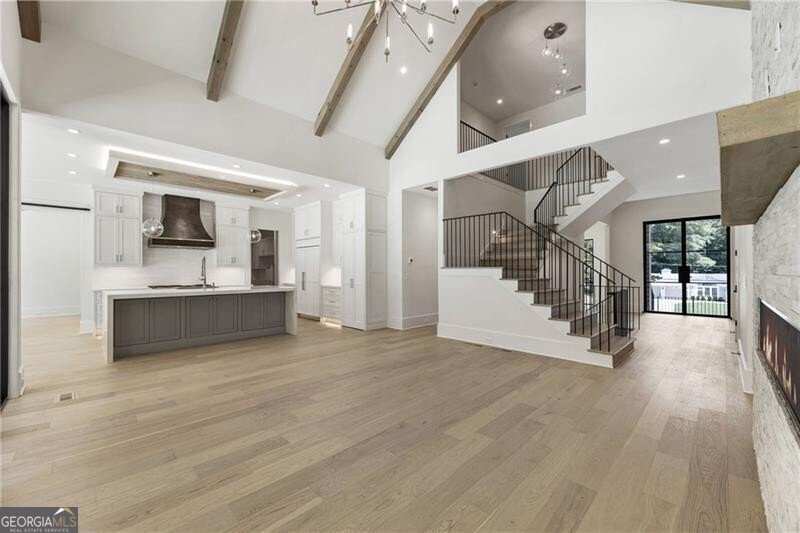 1145 Kingston Drive Atlanta - 15