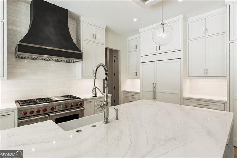 1145 Kingston Drive Atlanta - 19