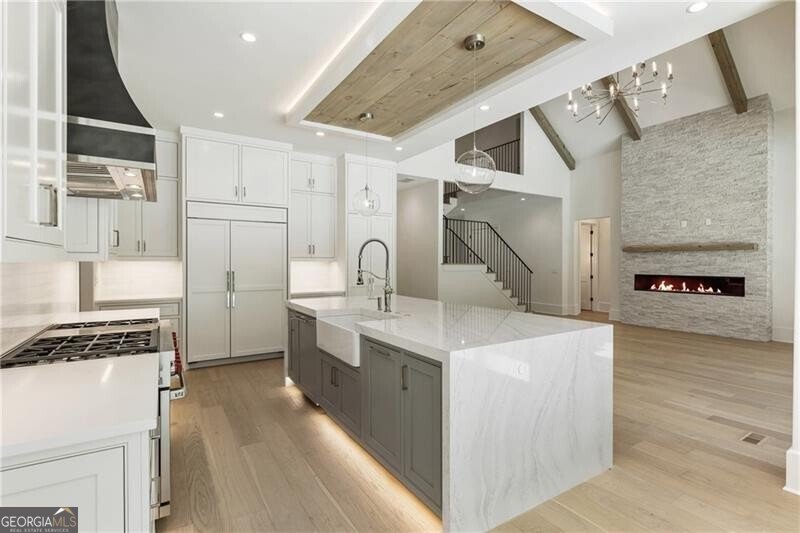 1145 Kingston Drive Atlanta - 20