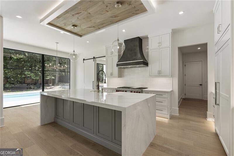1145 Kingston Drive Atlanta - 21