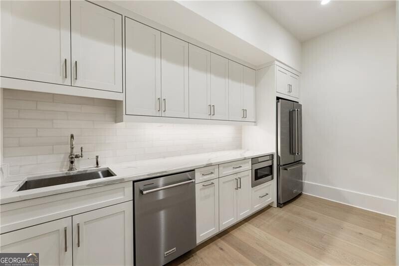 1145 Kingston Drive Atlanta - 22