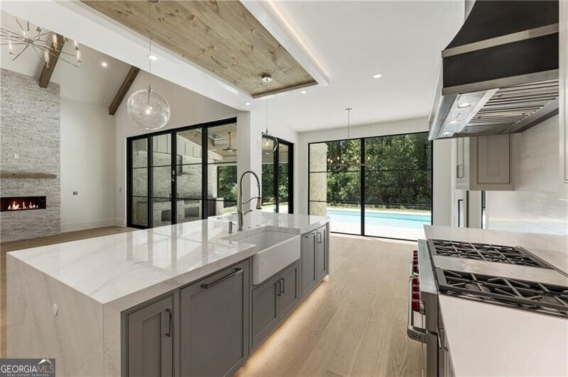 1145 Kingston Drive Atlanta - 24