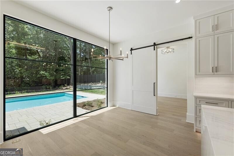 1145 Kingston Drive Atlanta - 26