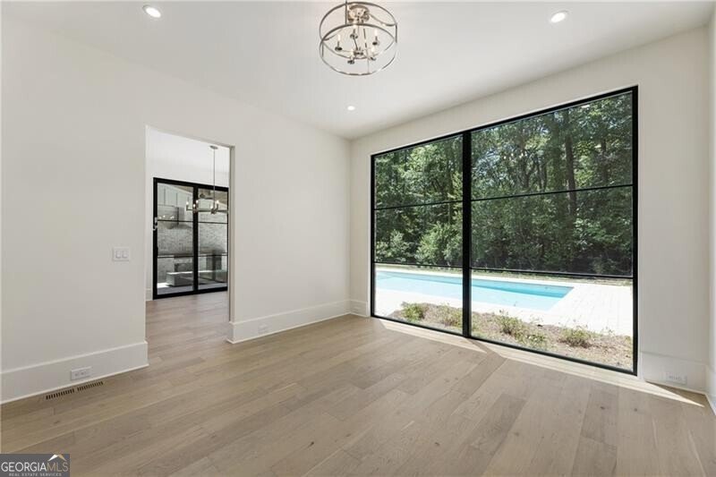 1145 Kingston Drive Atlanta - 27