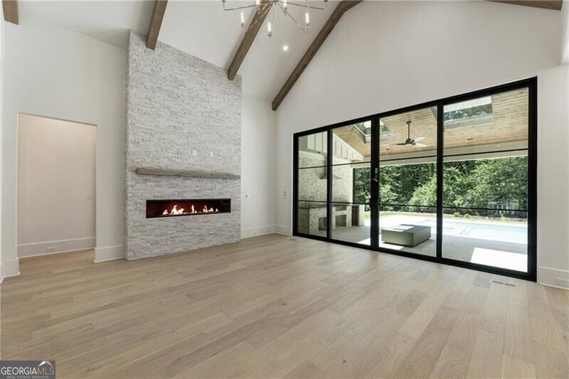 1145 Kingston Drive Atlanta - 3