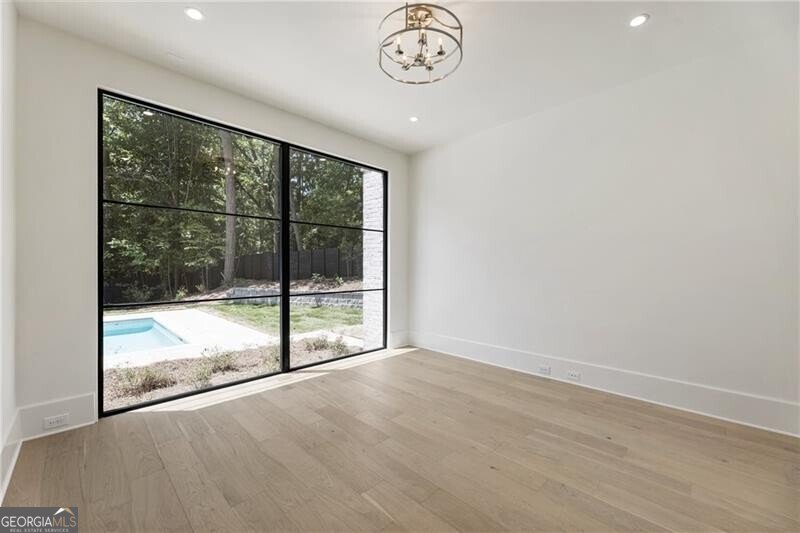 1145 Kingston Drive Atlanta - 30