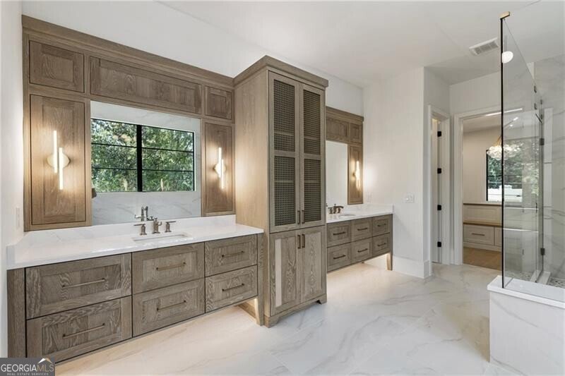 1145 Kingston Drive Atlanta - 36
