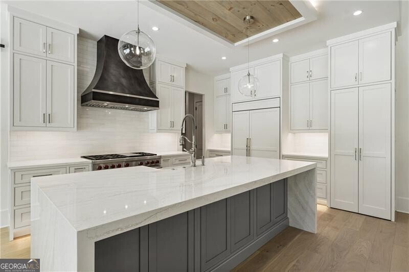 1145 Kingston Drive Atlanta - 4