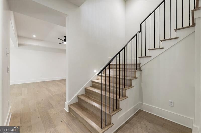 1145 Kingston Drive Atlanta - 51