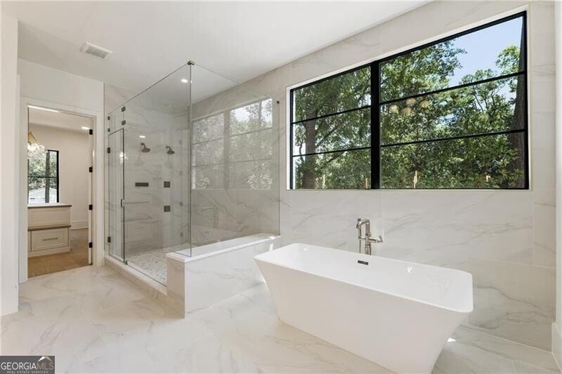 1145 Kingston Drive Atlanta - 6