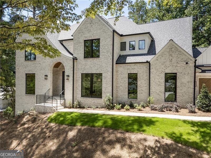 1145 Kingston Drive Atlanta - 8