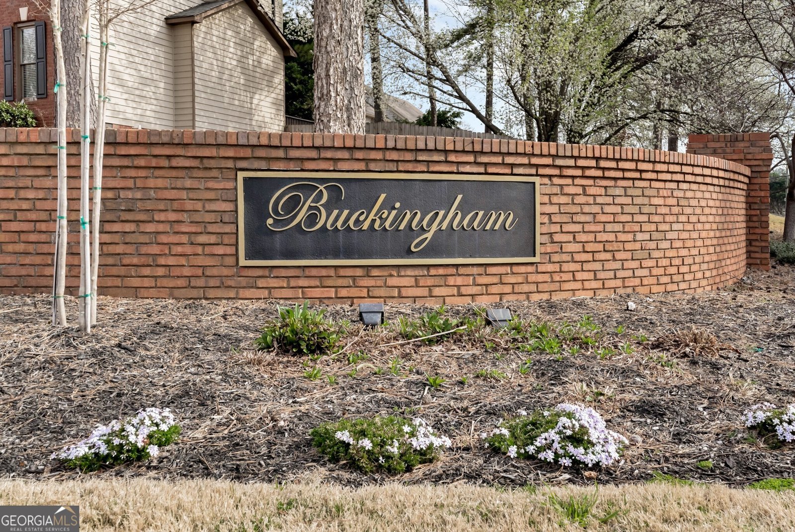 2205 Parliament Drive Lawrenceville - 2