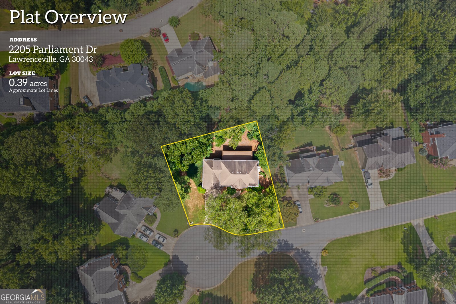 2205 Parliament Drive Lawrenceville - 70