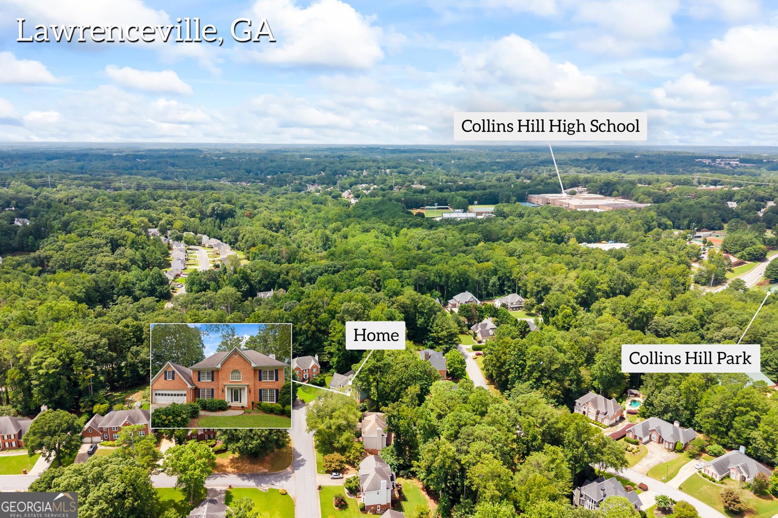 2205 Parliament Drive Lawrenceville - 73