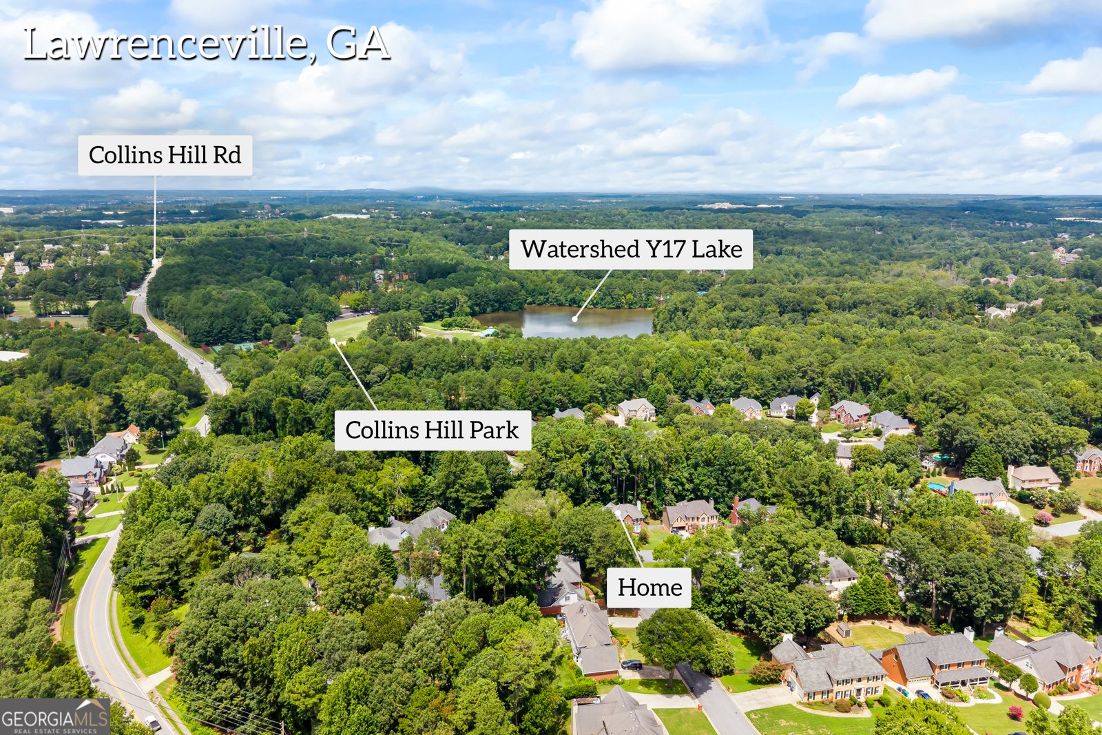 2205 Parliament Drive Lawrenceville - 74