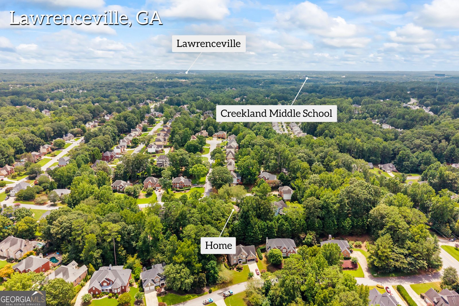 2205 Parliament Drive Lawrenceville - 75