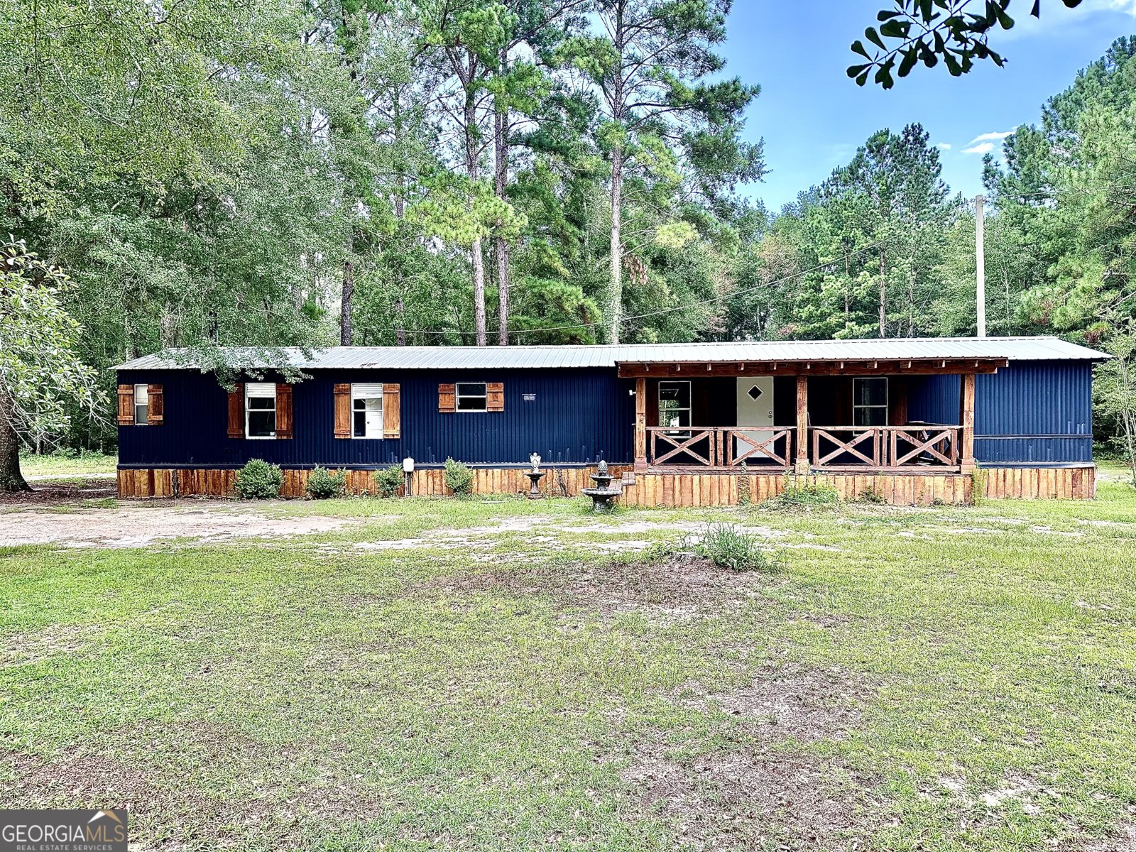 2010 Polk Road Statesboro - 1