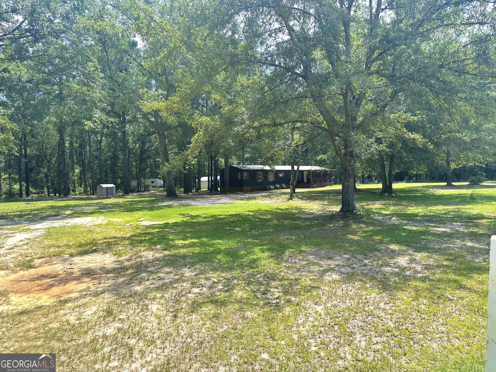 2010 Polk Road Statesboro - 18