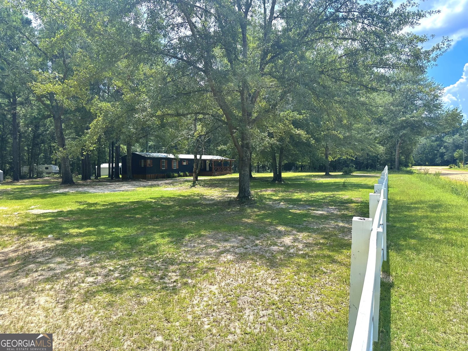 2010 Polk Road Statesboro - 19