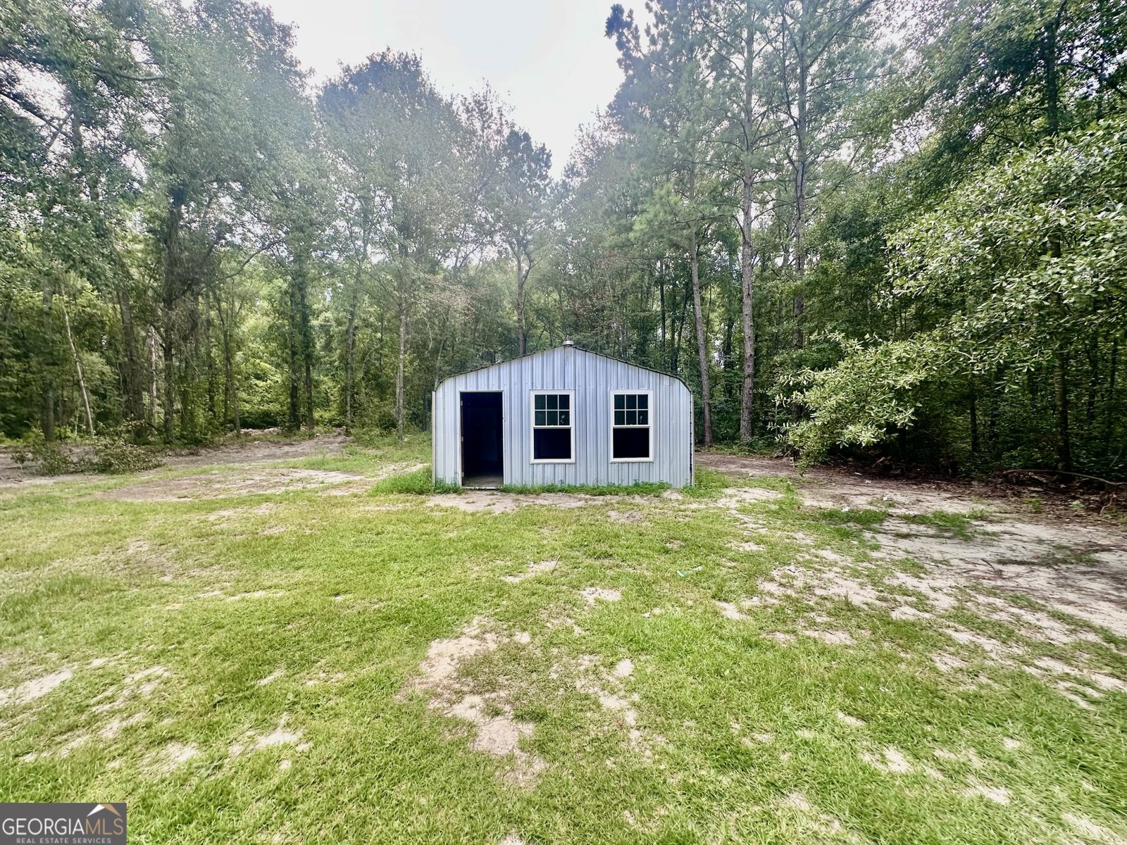 2010 Polk Road Statesboro - 20