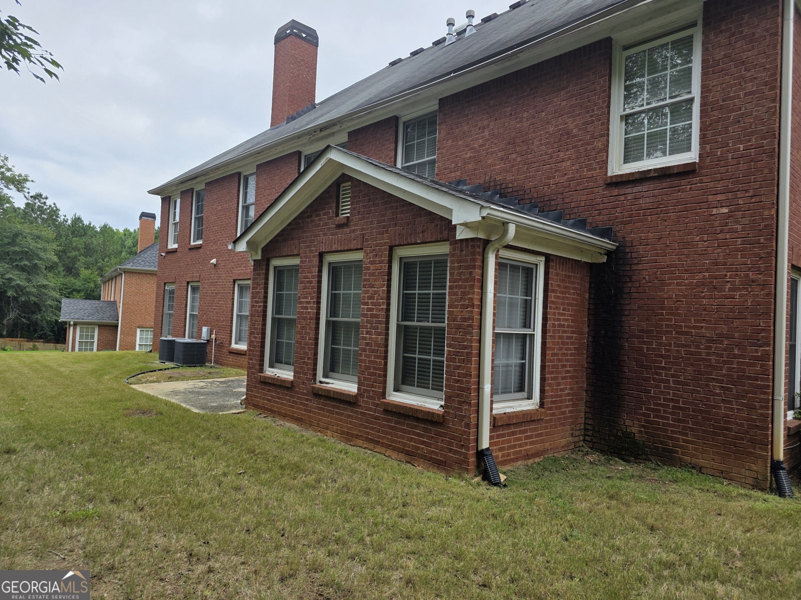 6269 Southland Ridge Stone Mountain - 12