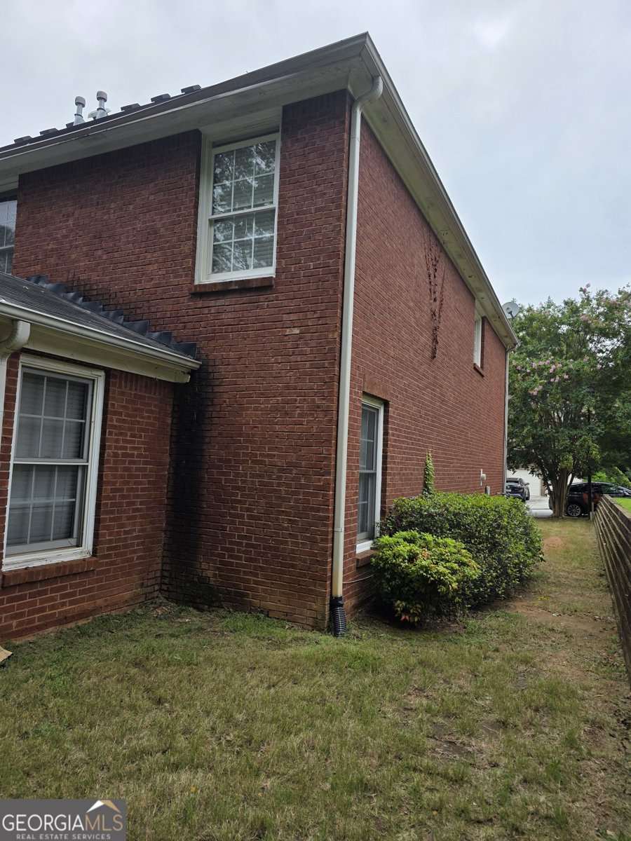 6269 Southland Ridge Stone Mountain - 13