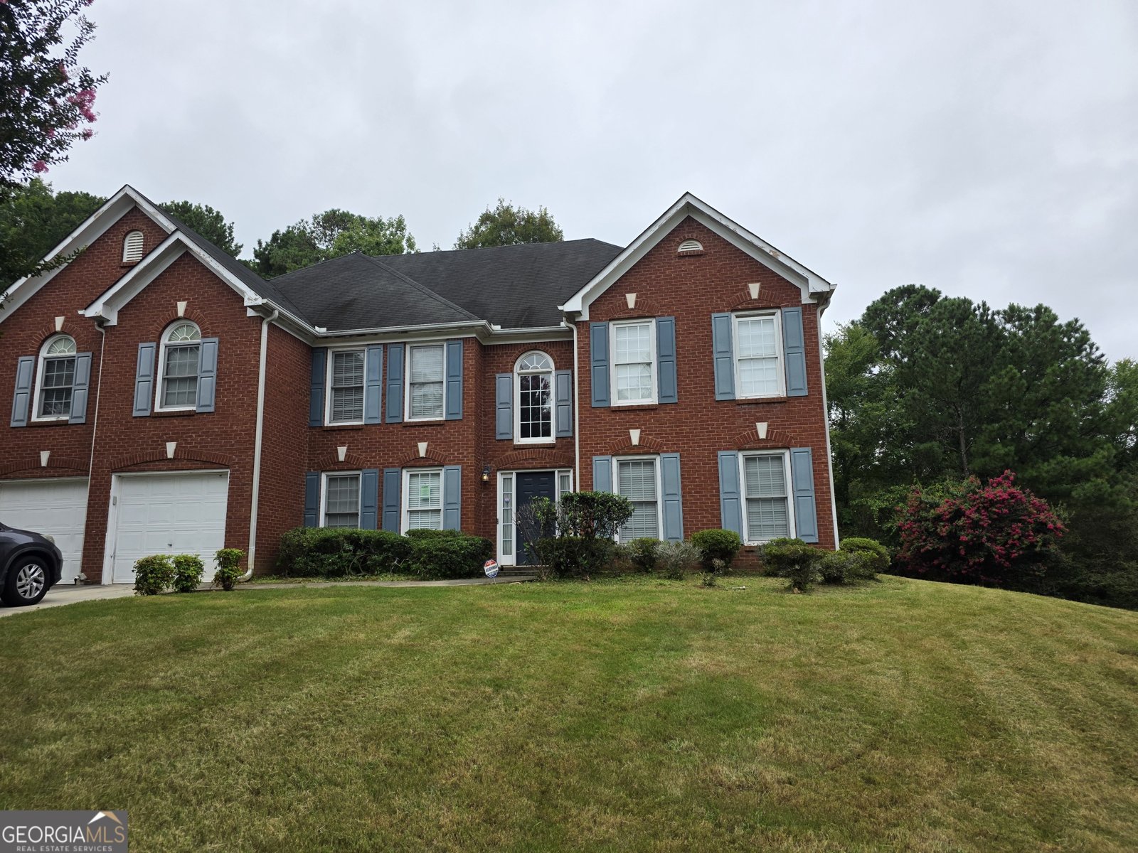 6269 Southland Ridge Stone Mountain - 14