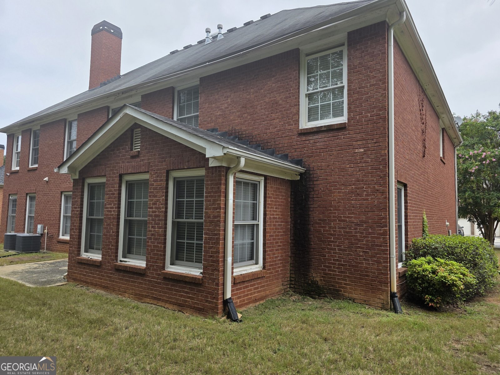 6269 Southland Ridge Stone Mountain - 21