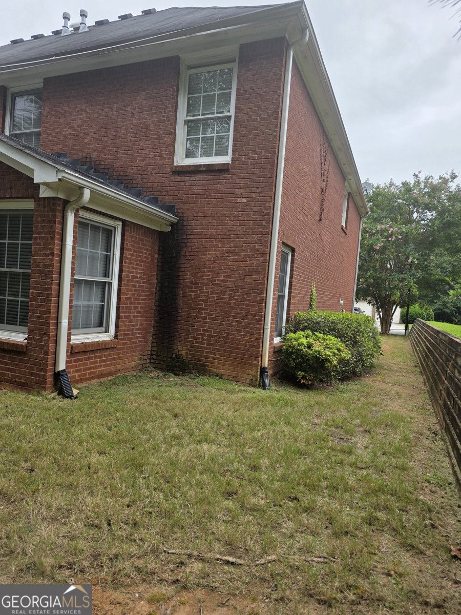 6269 Southland Ridge Stone Mountain - 22