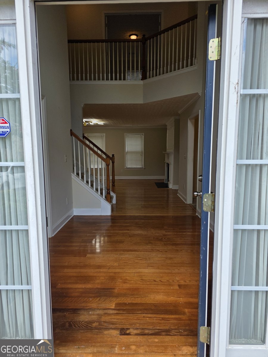 6269 Southland Ridge Stone Mountain - 23