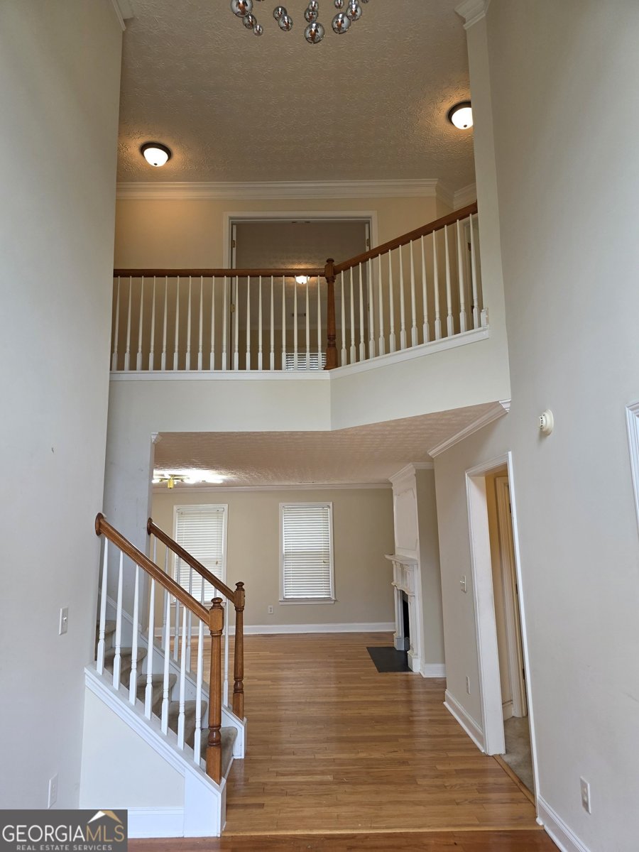 6269 Southland Ridge Stone Mountain - 24
