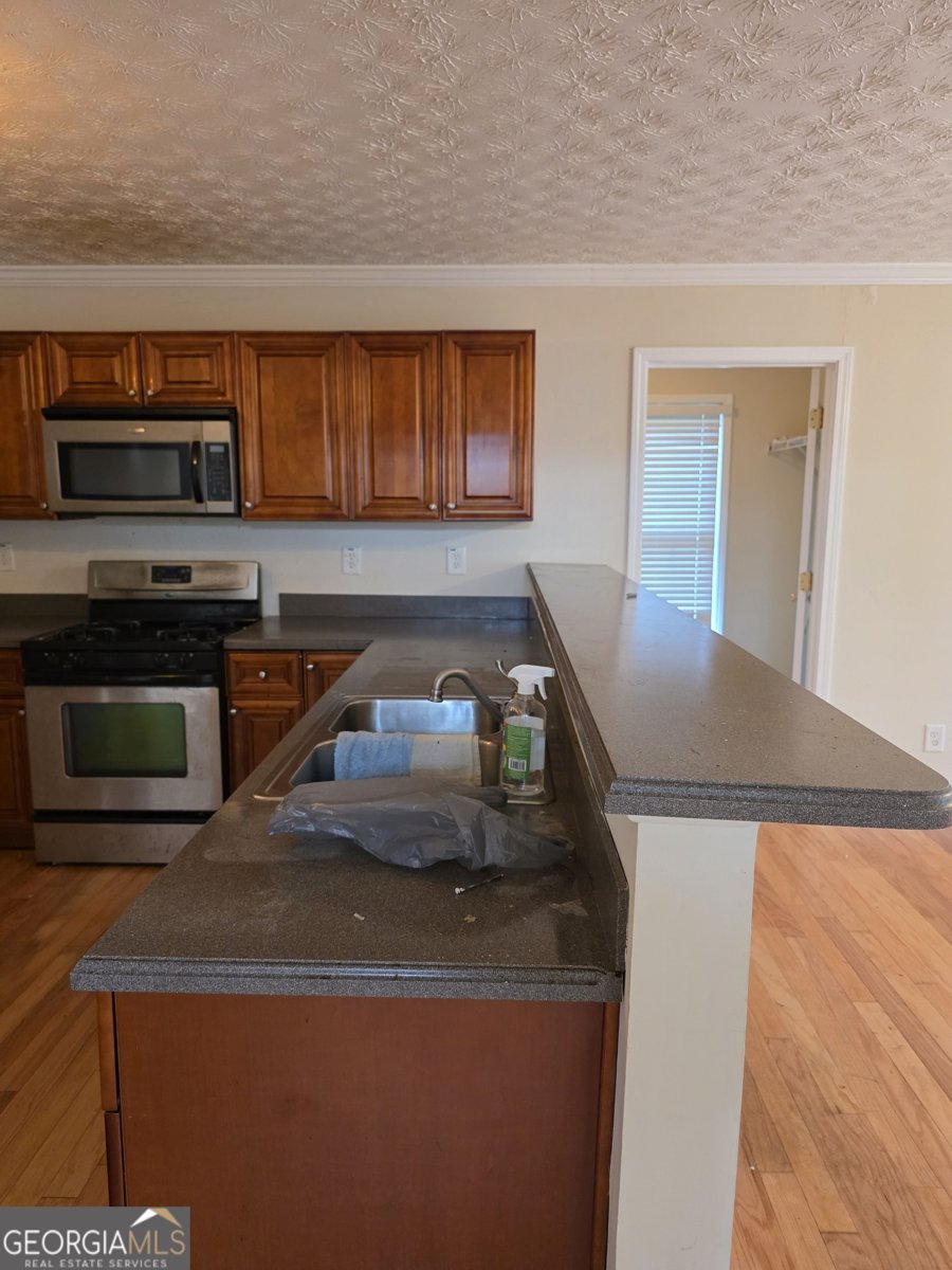 6269 Southland Ridge Stone Mountain - 31