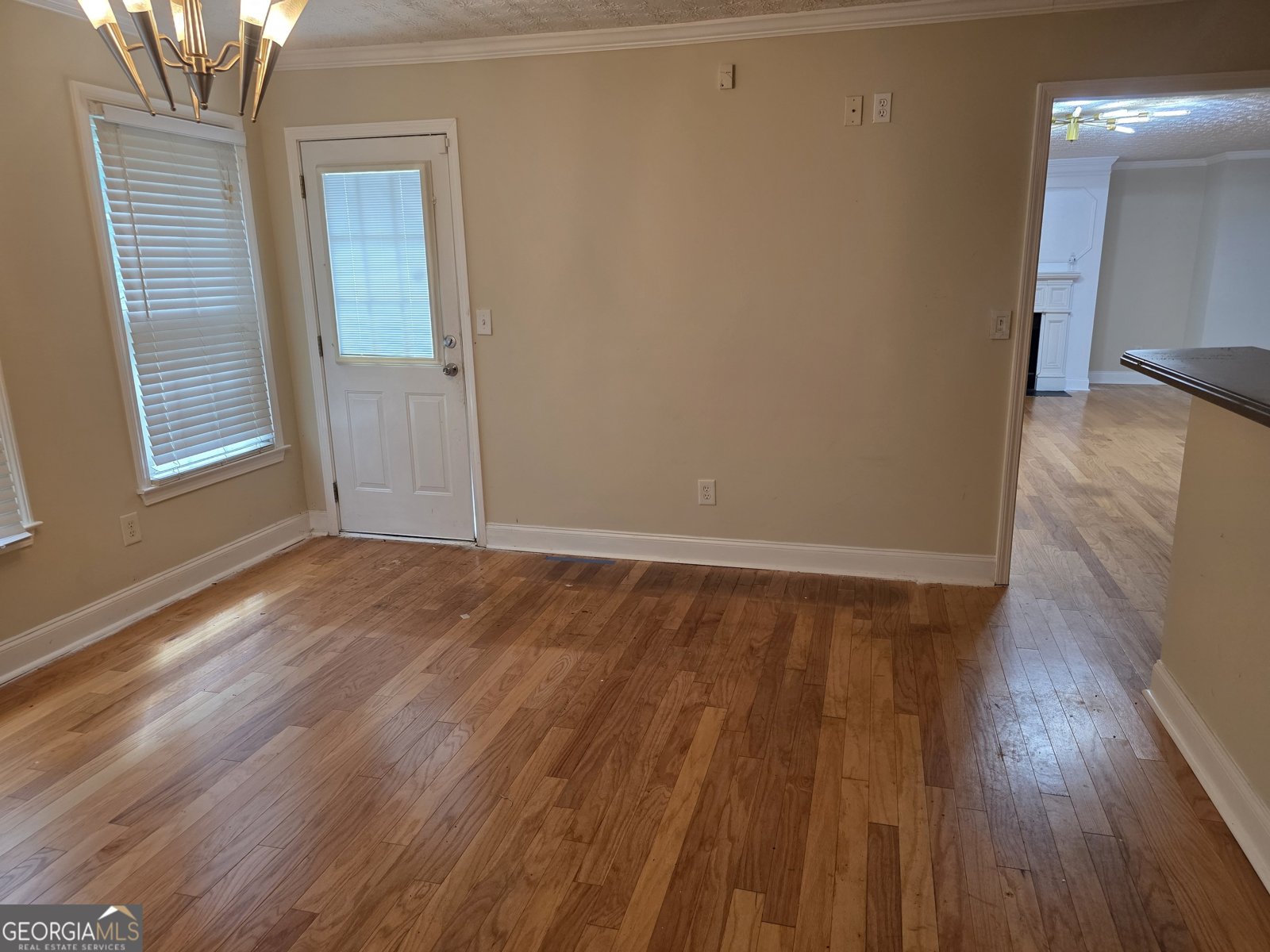 6269 Southland Ridge Stone Mountain - 8