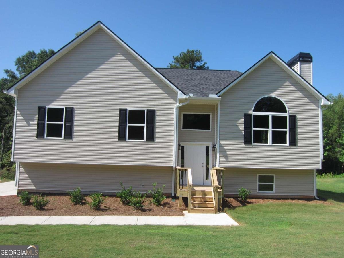 184 Gamel Road Dallas - 1