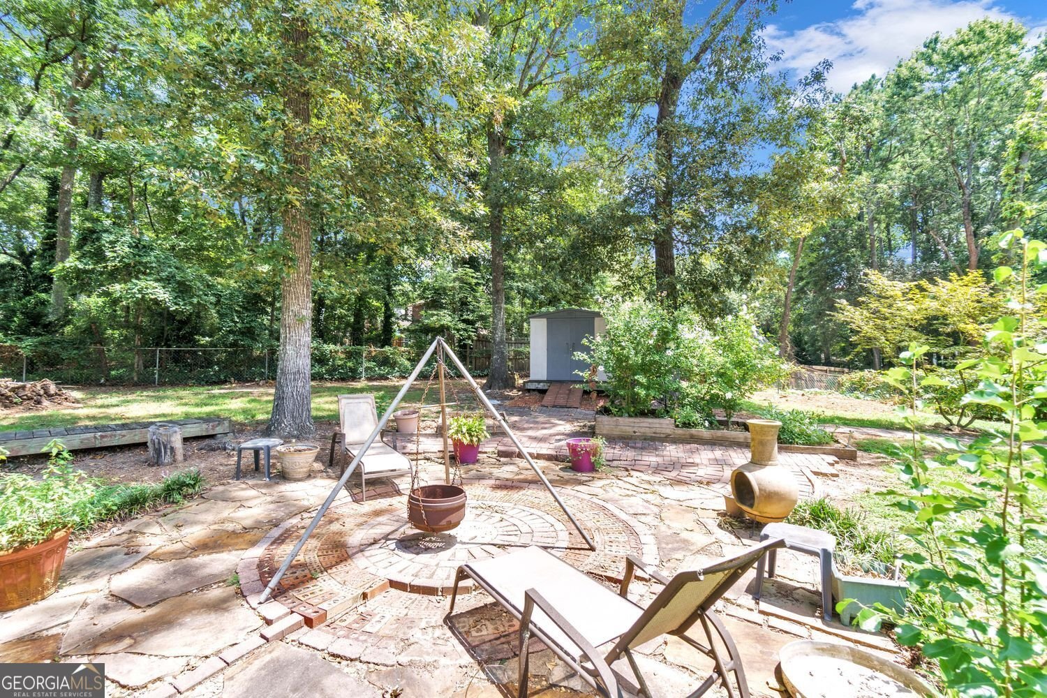 1797 Kelvin Drive Lawrenceville - 18