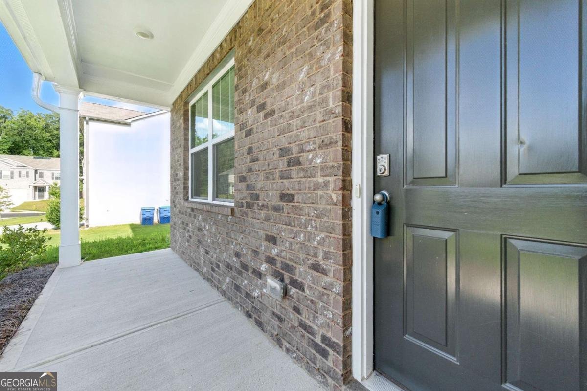 6753 Chilkat Court Atlanta - 2