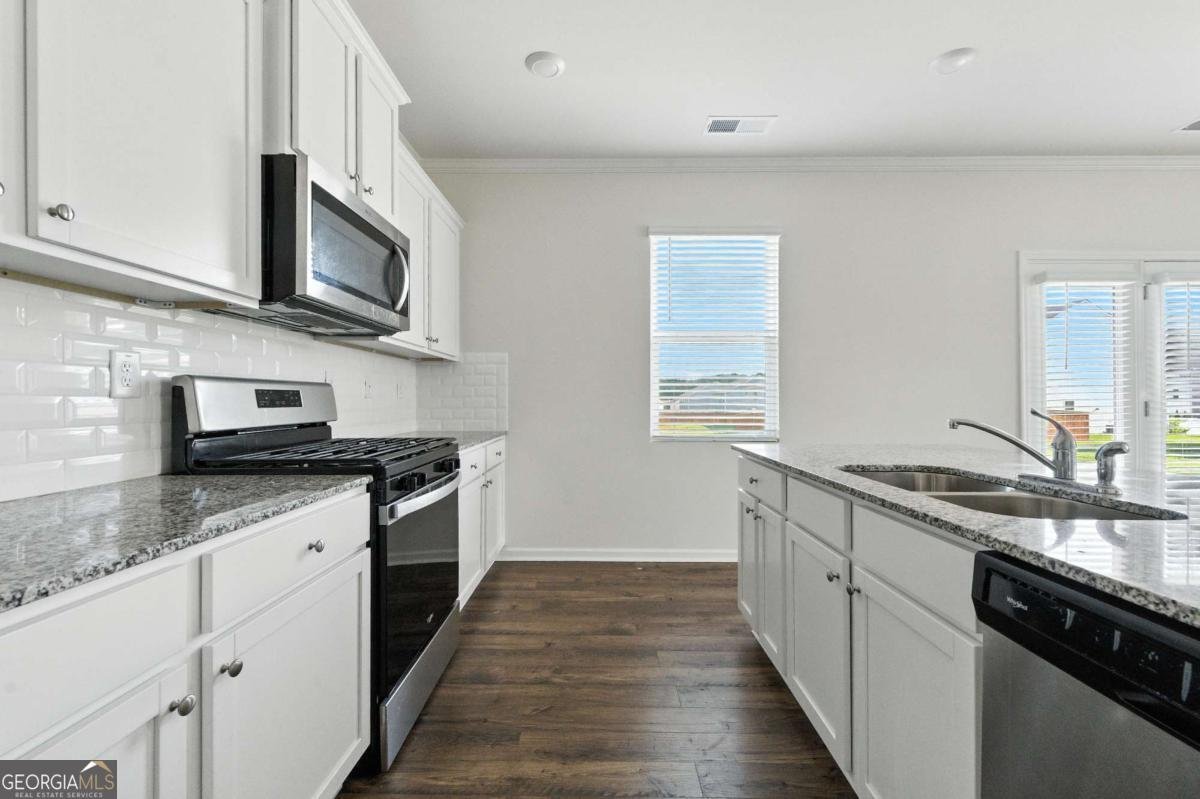 6753 Chilkat Court Atlanta - 6