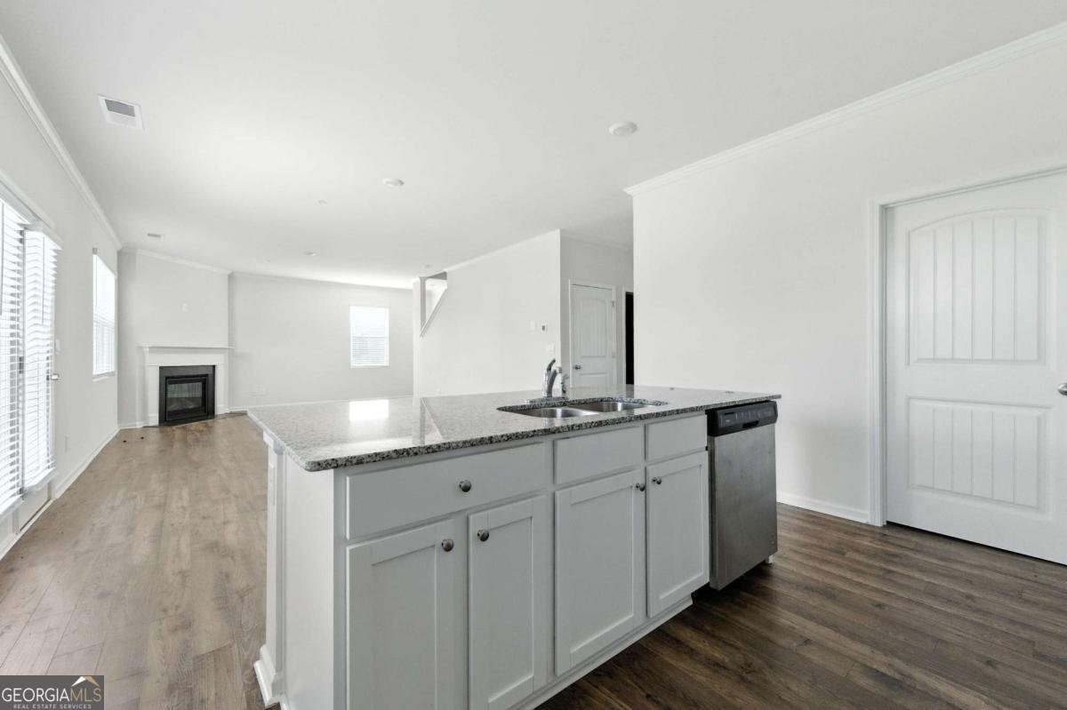 6753 Chilkat Court Atlanta - 7