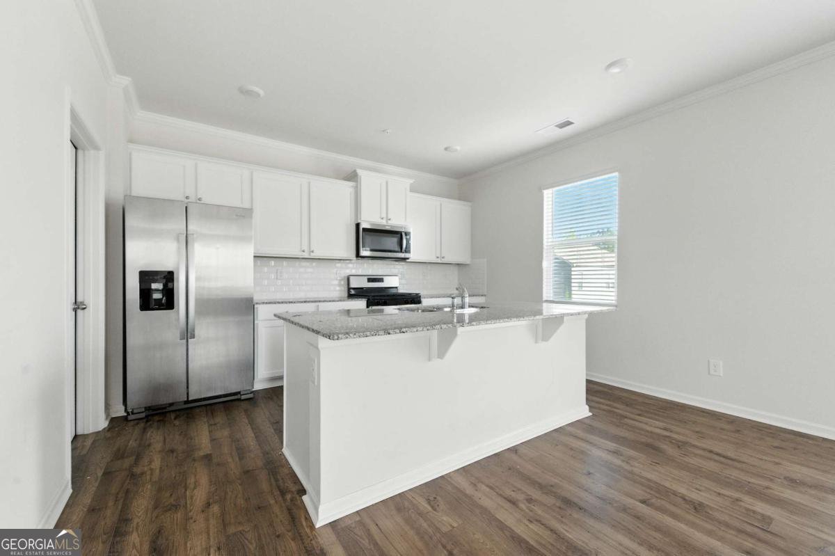 6753 Chilkat Court Atlanta - 8