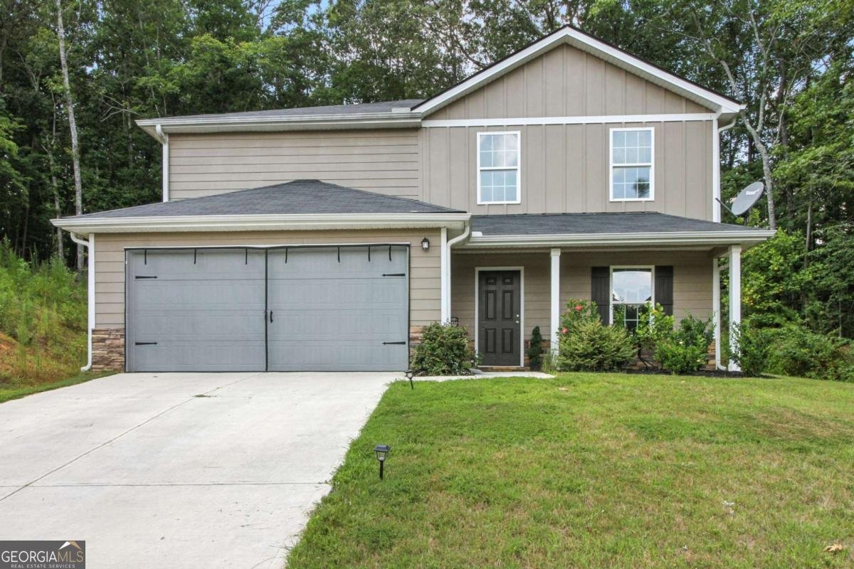 336 Bennett Way Dallas - 1