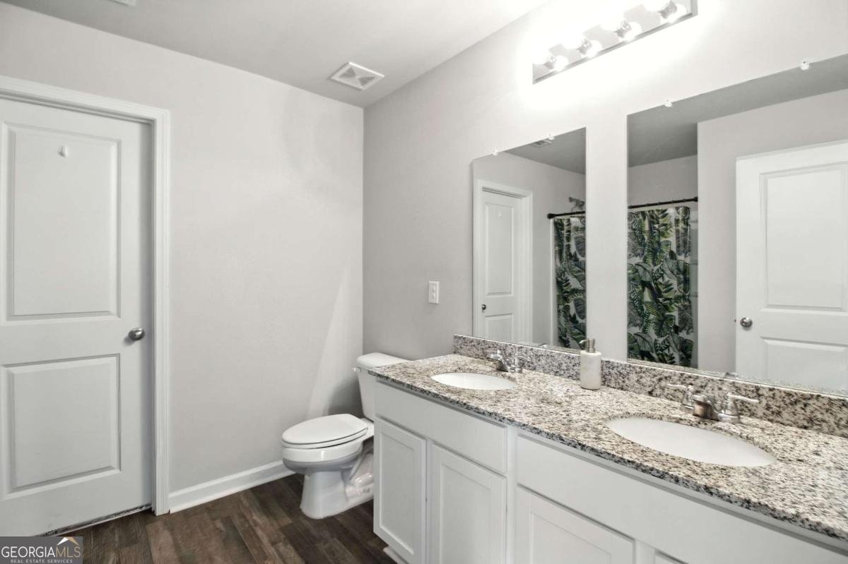 336 Bennett Way Dallas - 15
